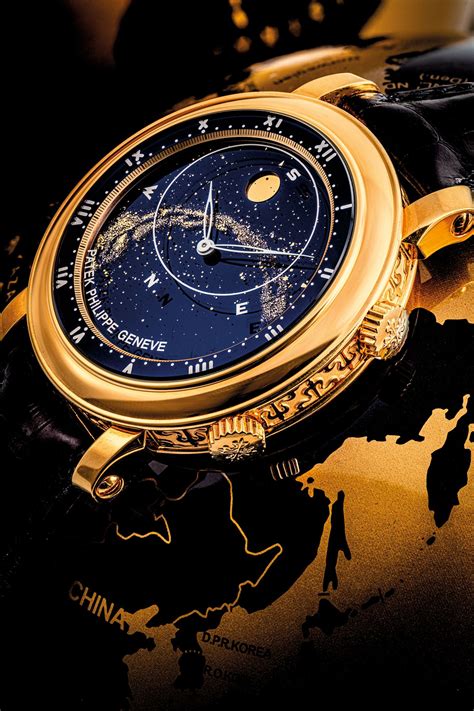 patek philippe celestial retail price